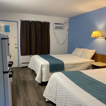 Swiss Sunset Inn Penticton Ngoại thất bức ảnh