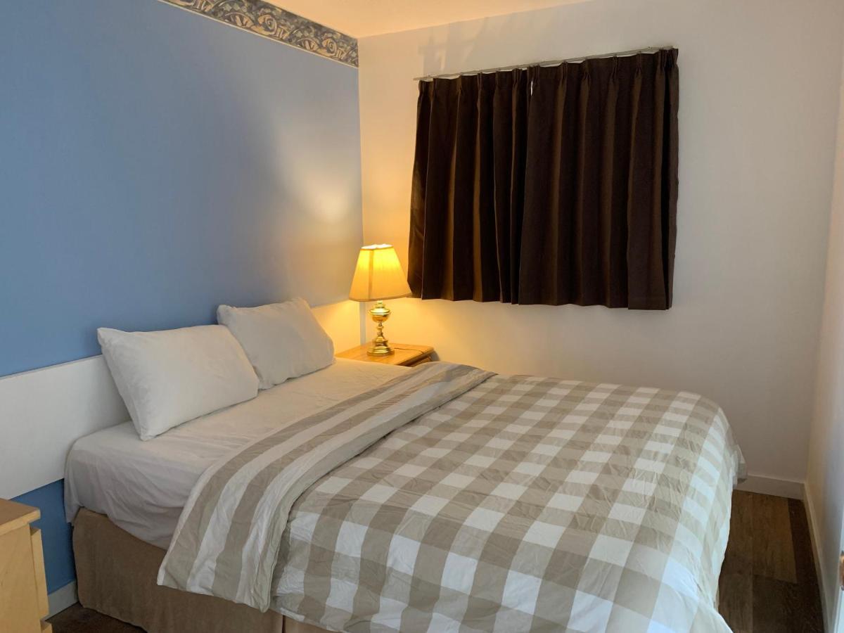 Swiss Sunset Inn Penticton Ngoại thất bức ảnh