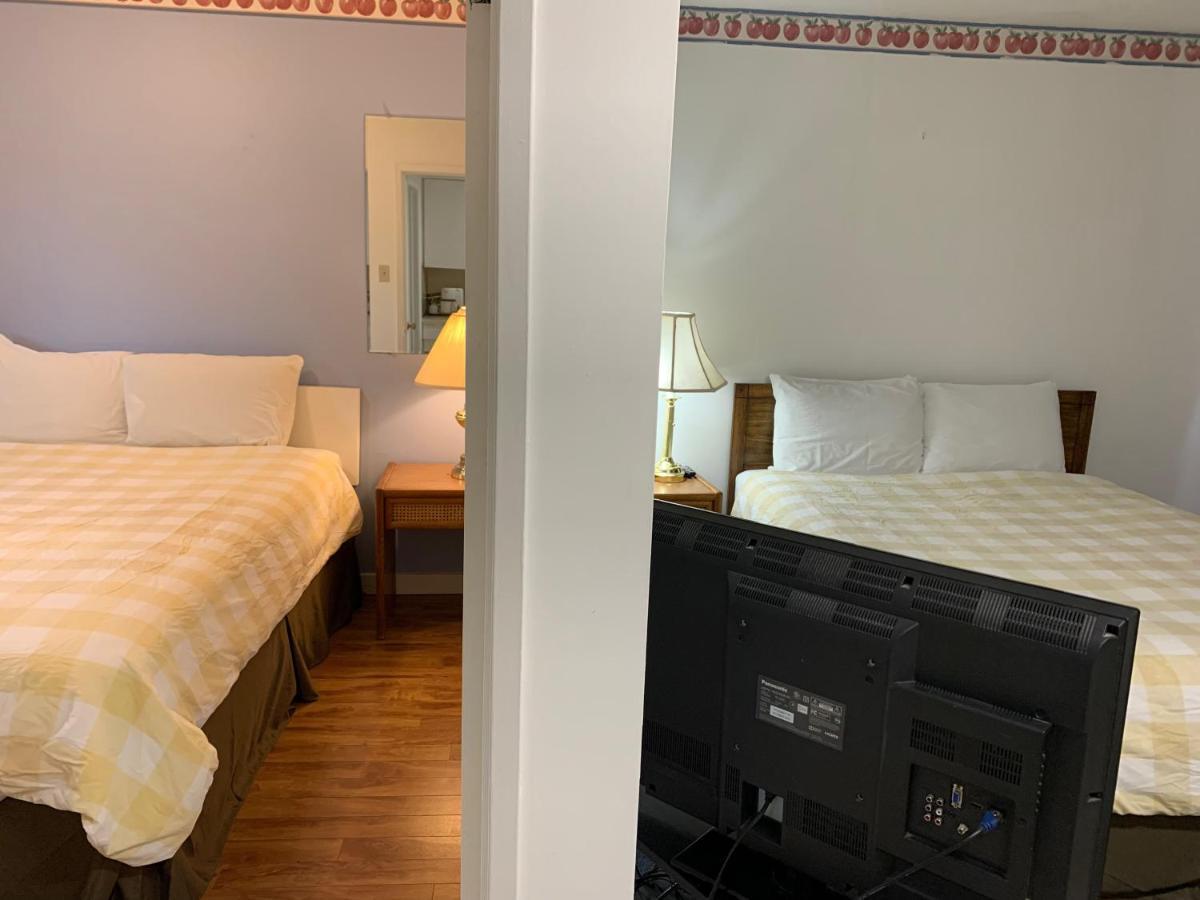 Swiss Sunset Inn Penticton Ngoại thất bức ảnh